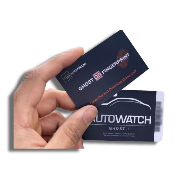 autowatch, ghost 2 immobiliser, ghost alarm