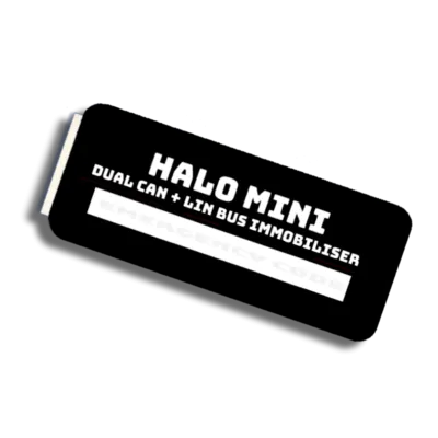 Halo Mini Immobiliser