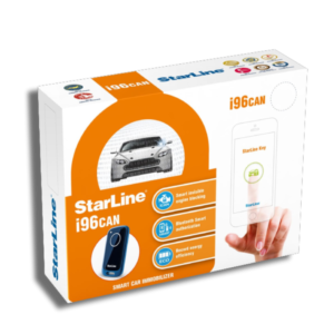starline i96