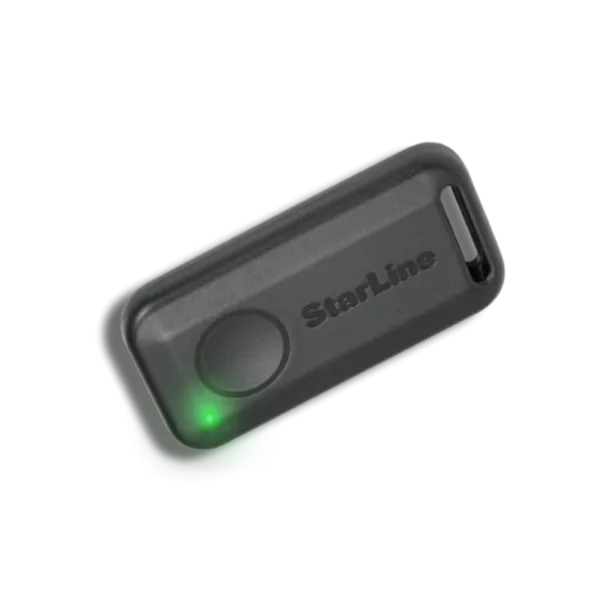 starline bluetooth tag, authorisation tag, alarm tag, s9 tags